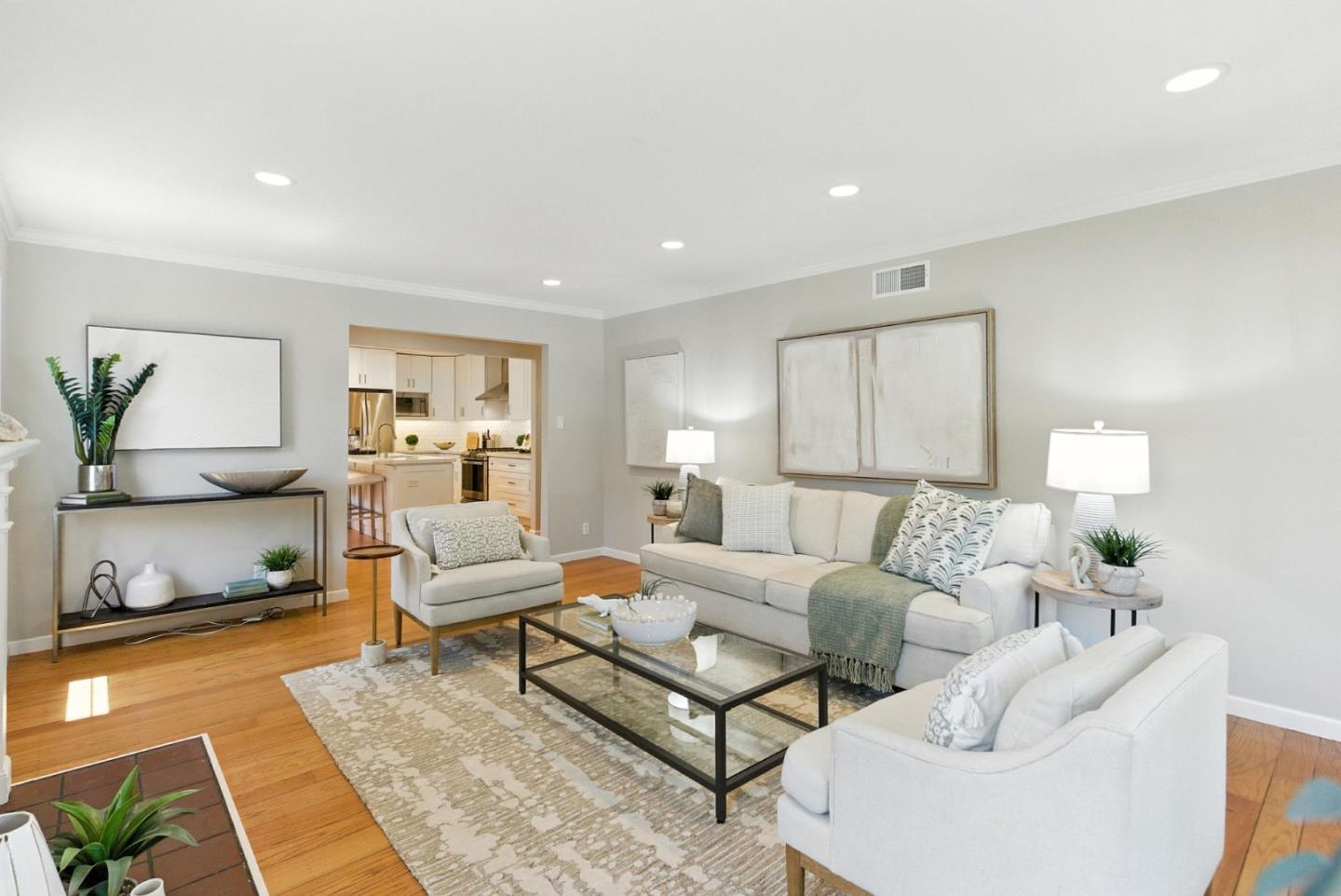 Property Photo: 155 Oakview Drive CA 94070