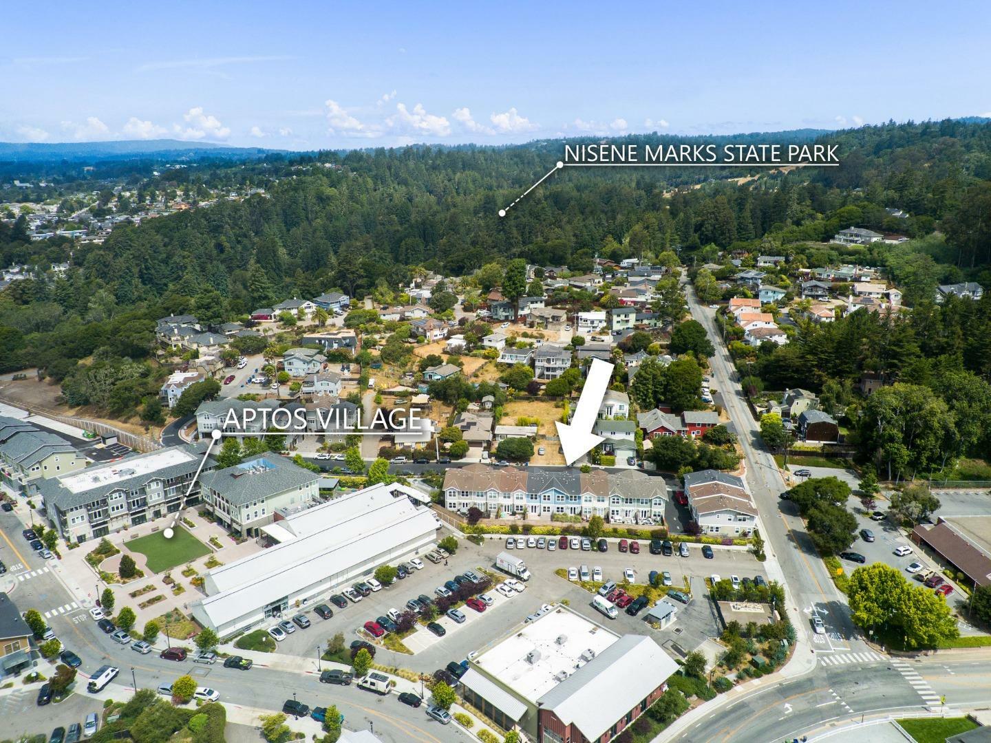 Property Photo: 454 Granite Way CA 95003