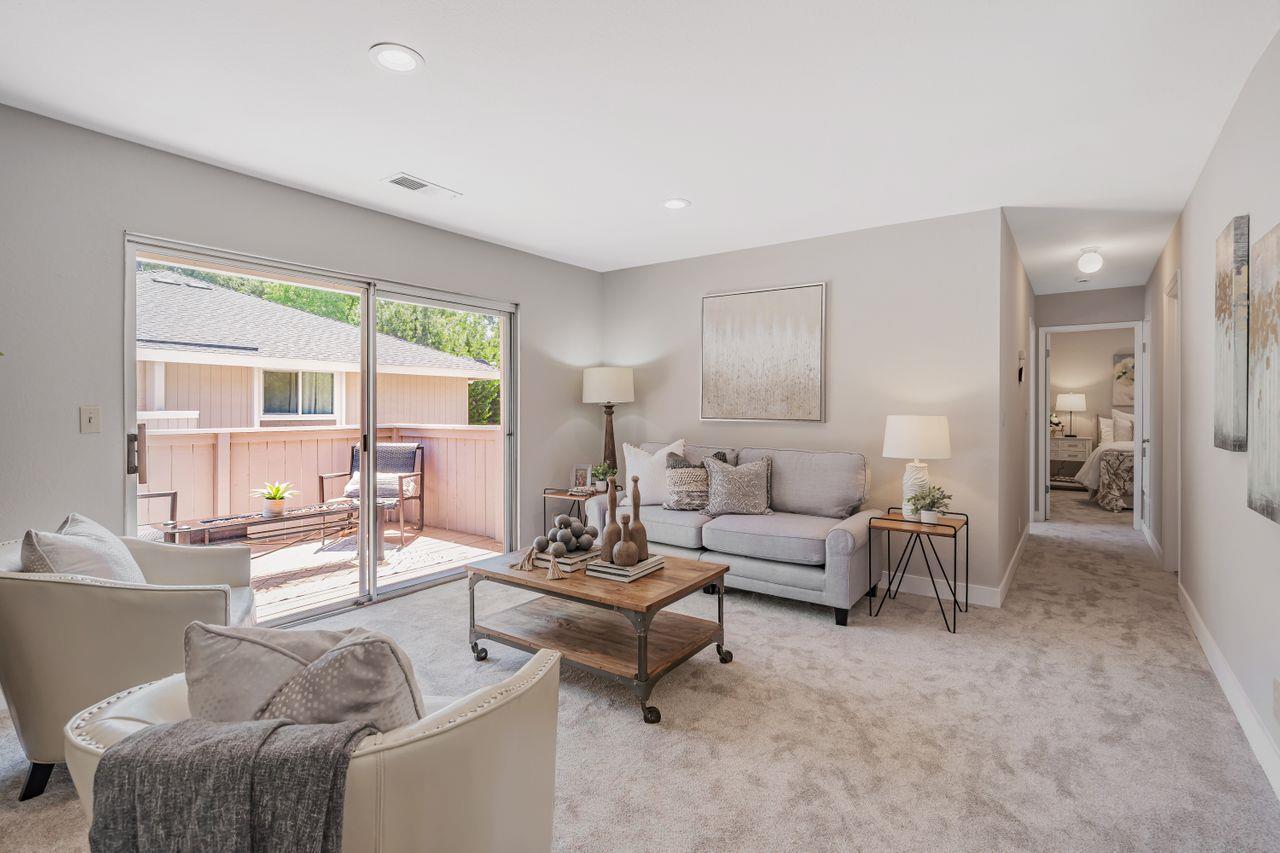 Property Photo: 5510 Sean Circle 103 CA 95123