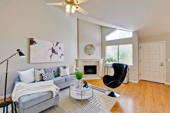 Property Photo: 2861 South Bascom Avenue 706 CA 95008