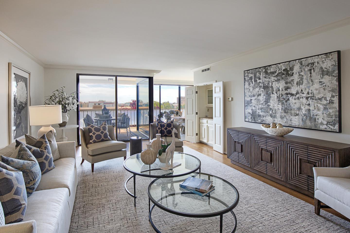 Property Photo: 50 Mounds Road 109 CA 94402