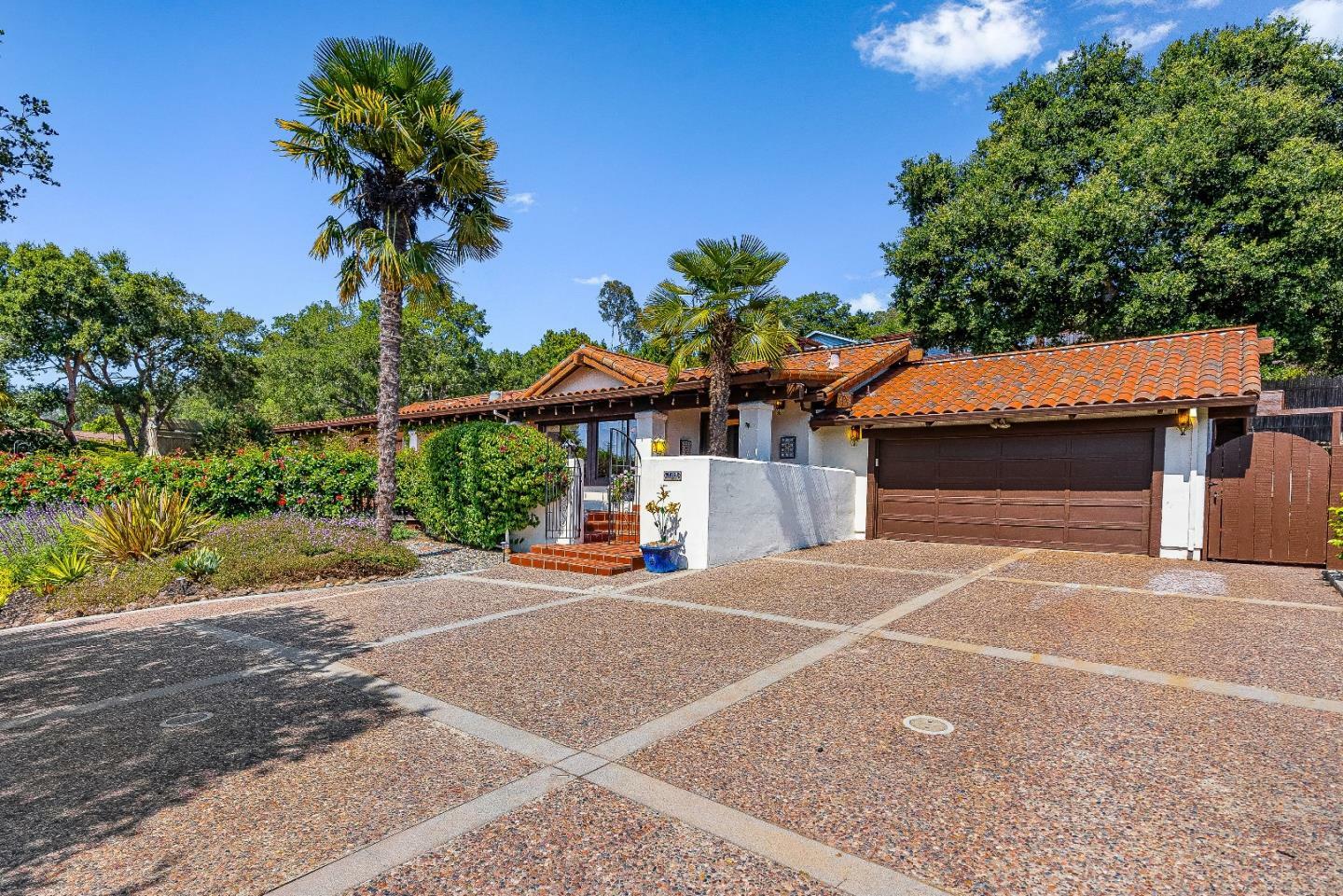 Property Photo: 102 Pasatiempo Drive CA 95060