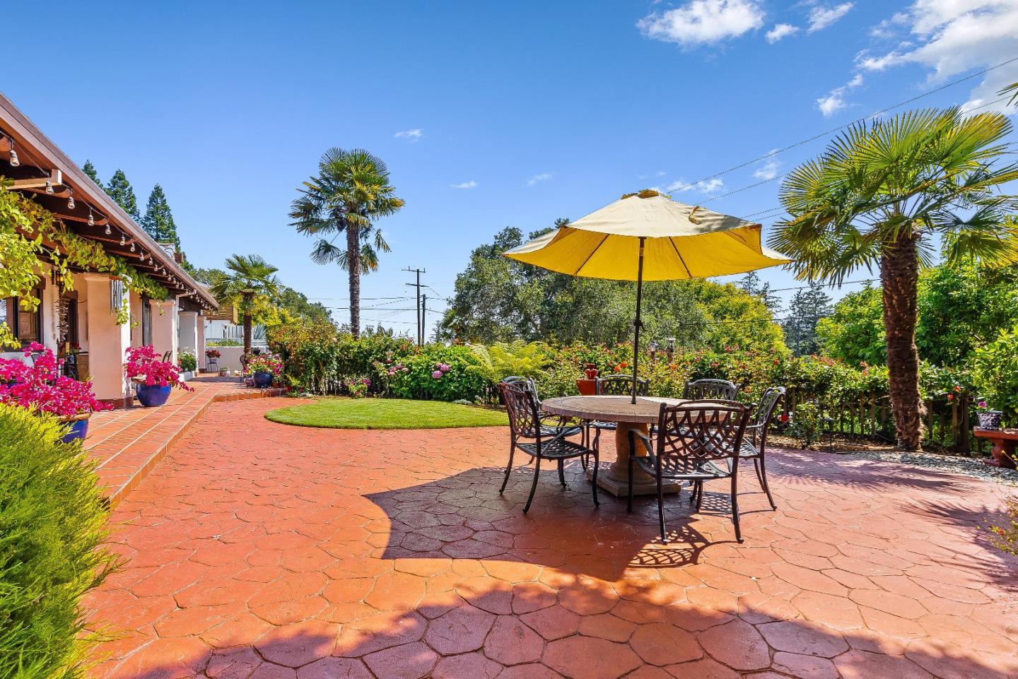 Property Photo: 102 Pasatiempo Drive CA 95060