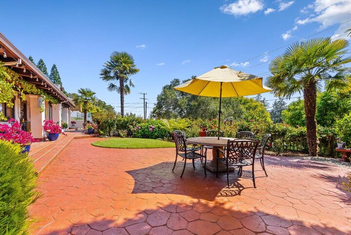 Property Photo:  102 Pasatiempo Drive  CA 95060 