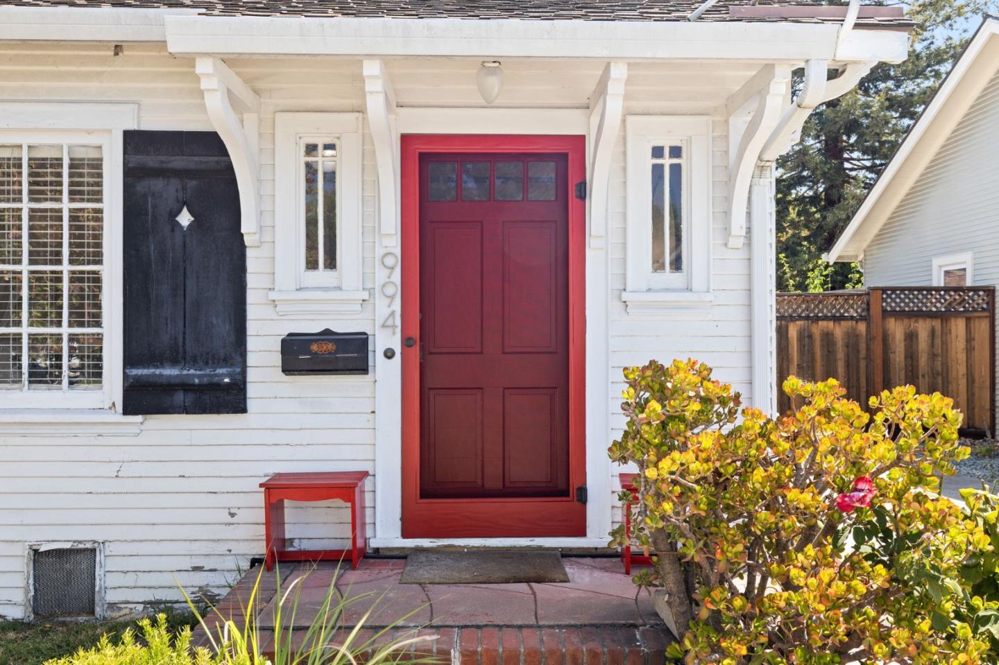 Property Photo: 994 Ramona Court CA 95125