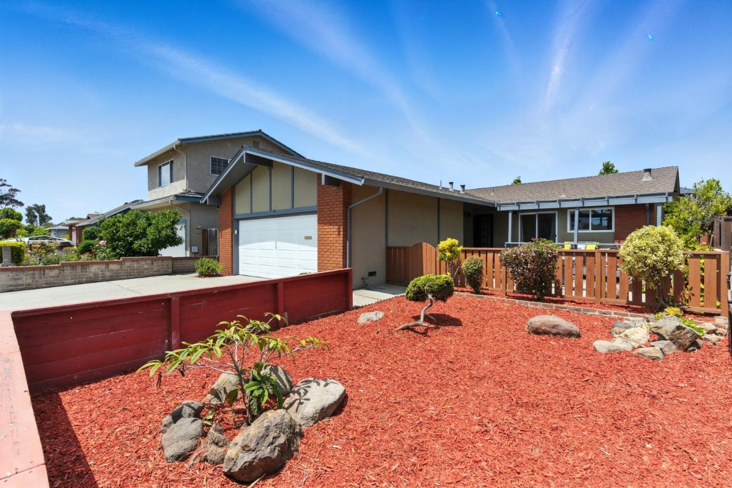 Property Photo: 1017 Island Drive CA 94502