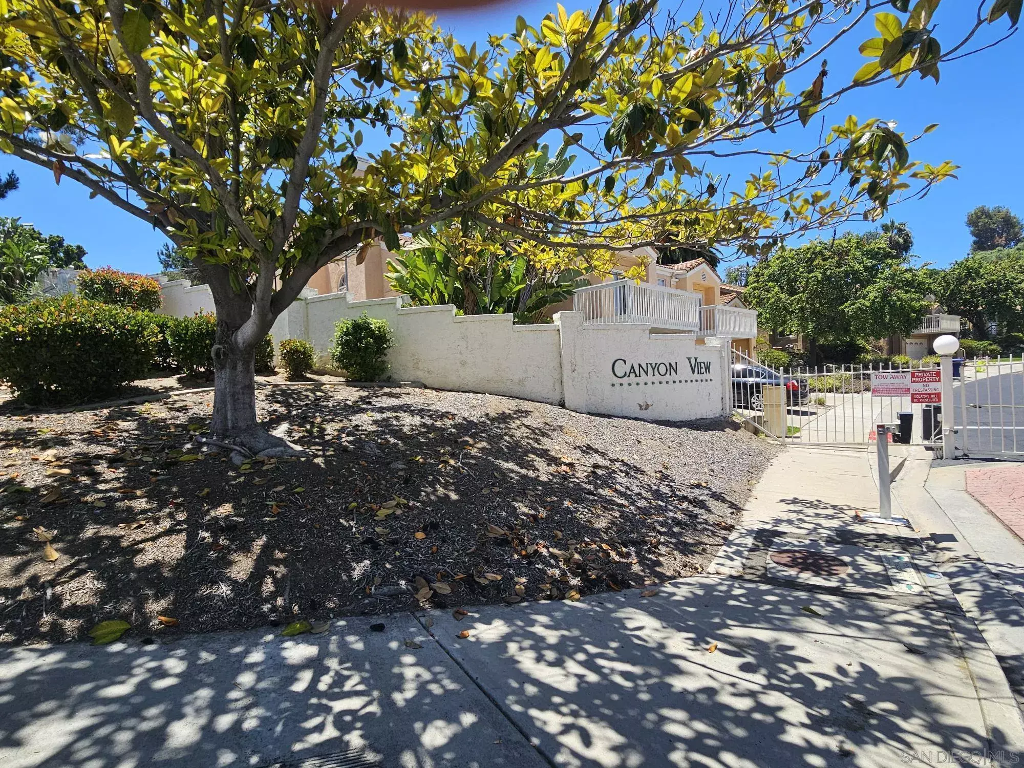 Property Photo: 1824 Carolyn Drive CA 91913