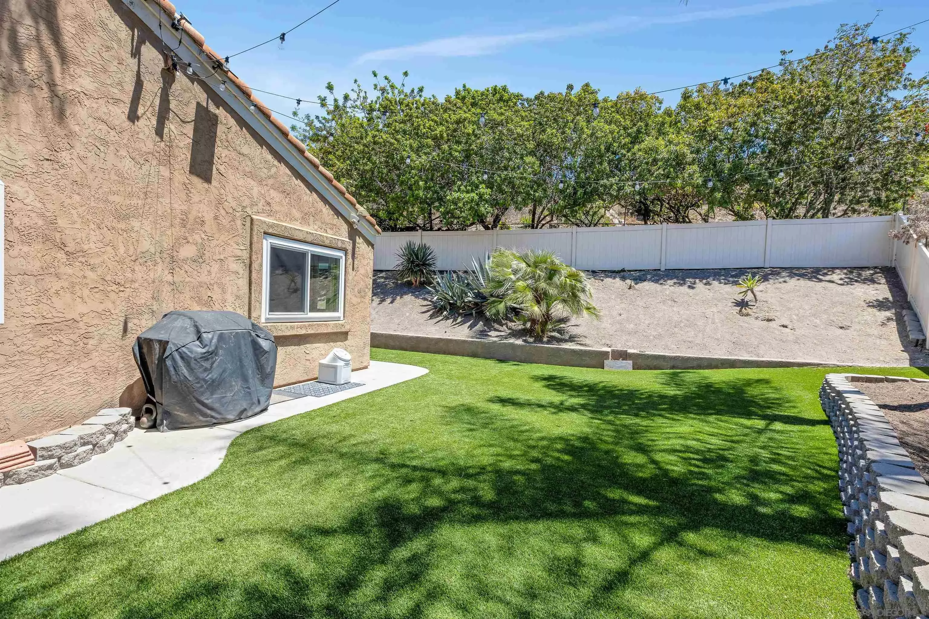 Property Photo: 1824 Carolyn Drive CA 91913