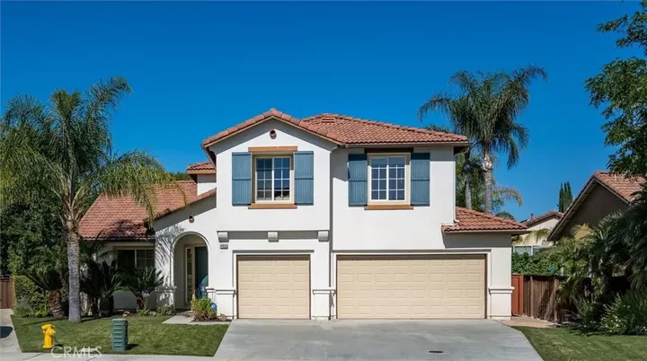 Property Photo:  44035 Cindy Circle  CA 92592 