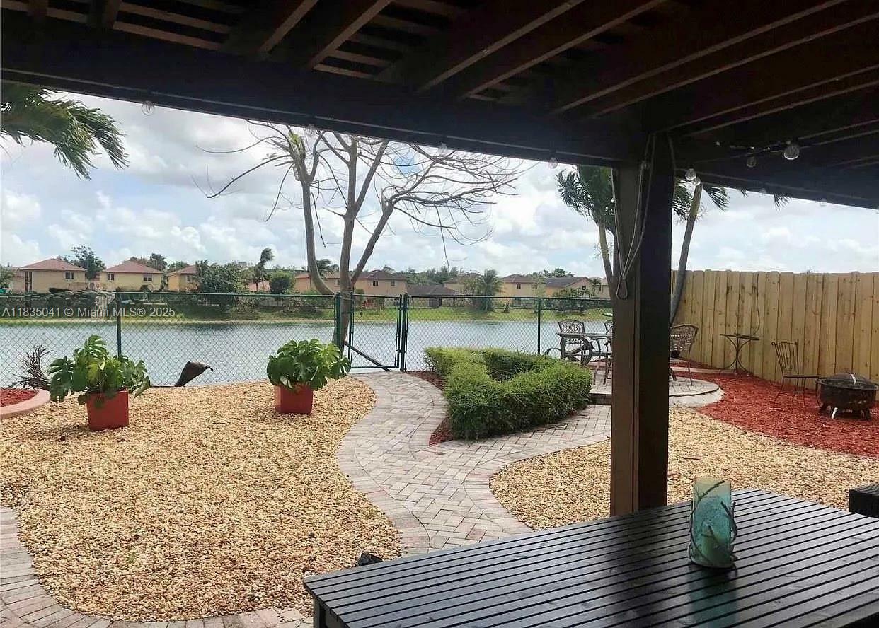 Property Photo: 12010 SW 135th Ter FL 33186