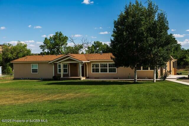 Property Photo: 10 Road 2136 NM 87410