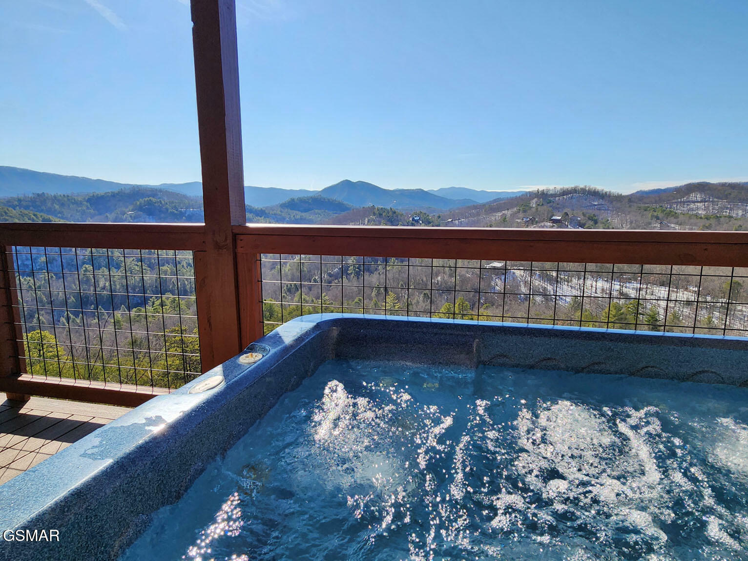 Property Photo: 2834 White Oak Ridge Lane TN 37862