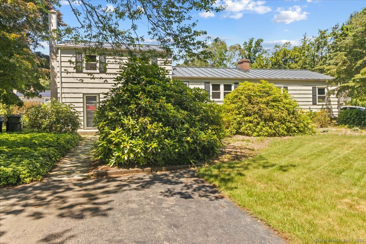 Property Photo: 45 Canton Road CT 06035