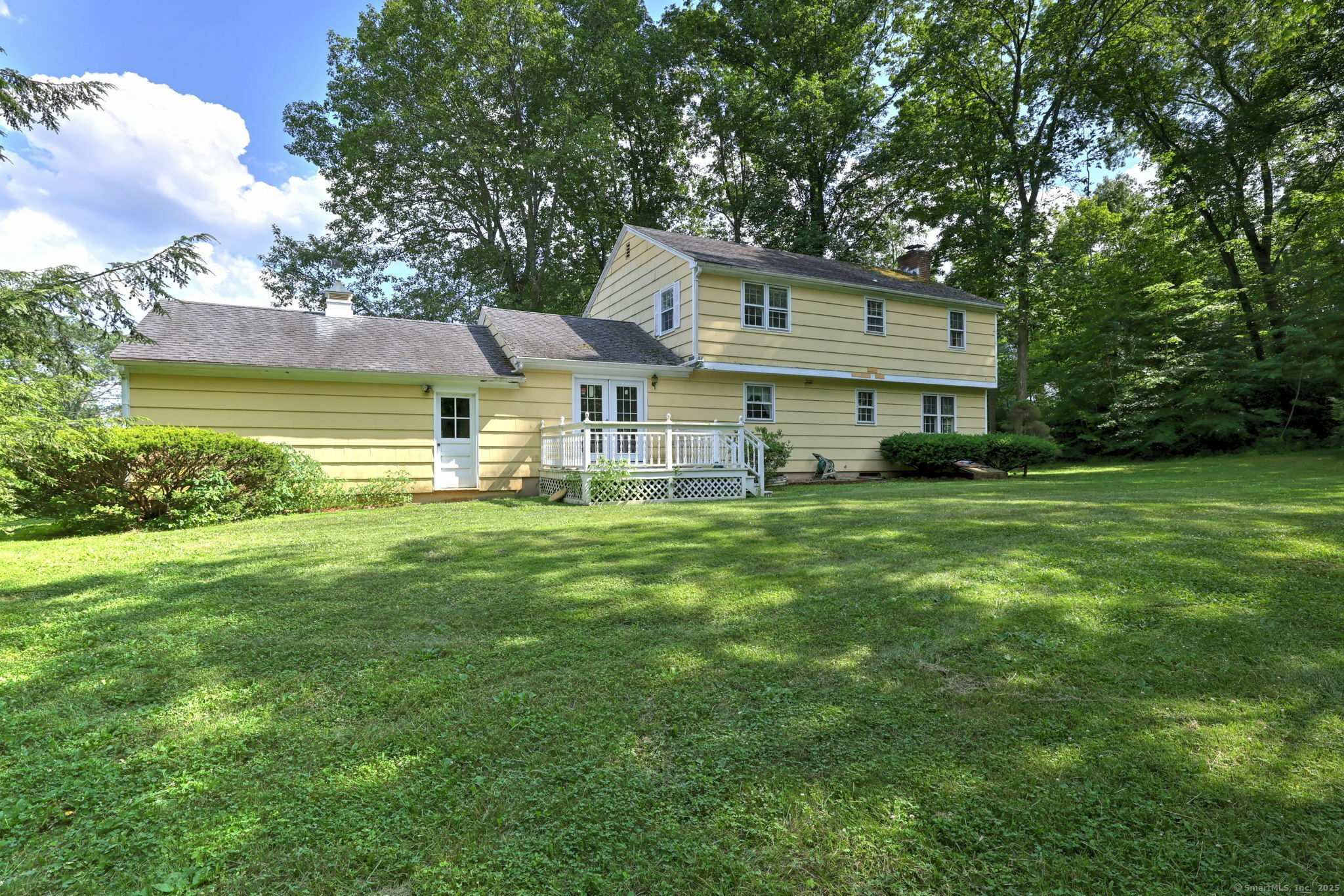 Property Photo: 39 Holly Mar Hill Road CT 06472