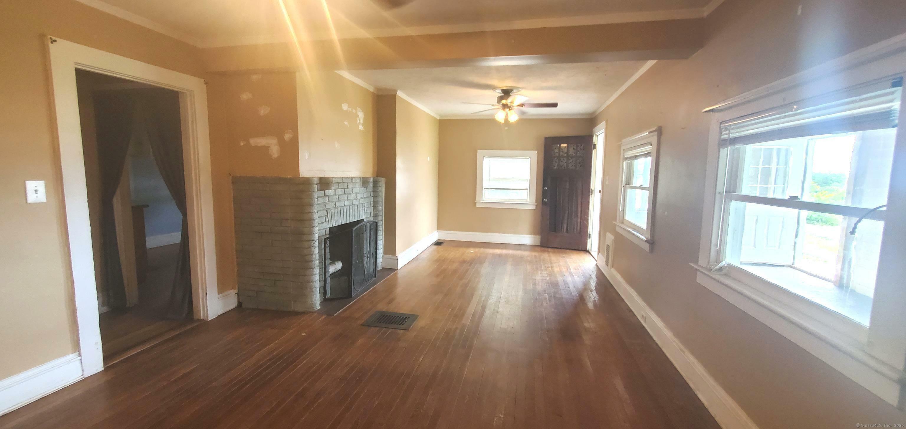 Property Photo: 127 South Main Street CT 06088