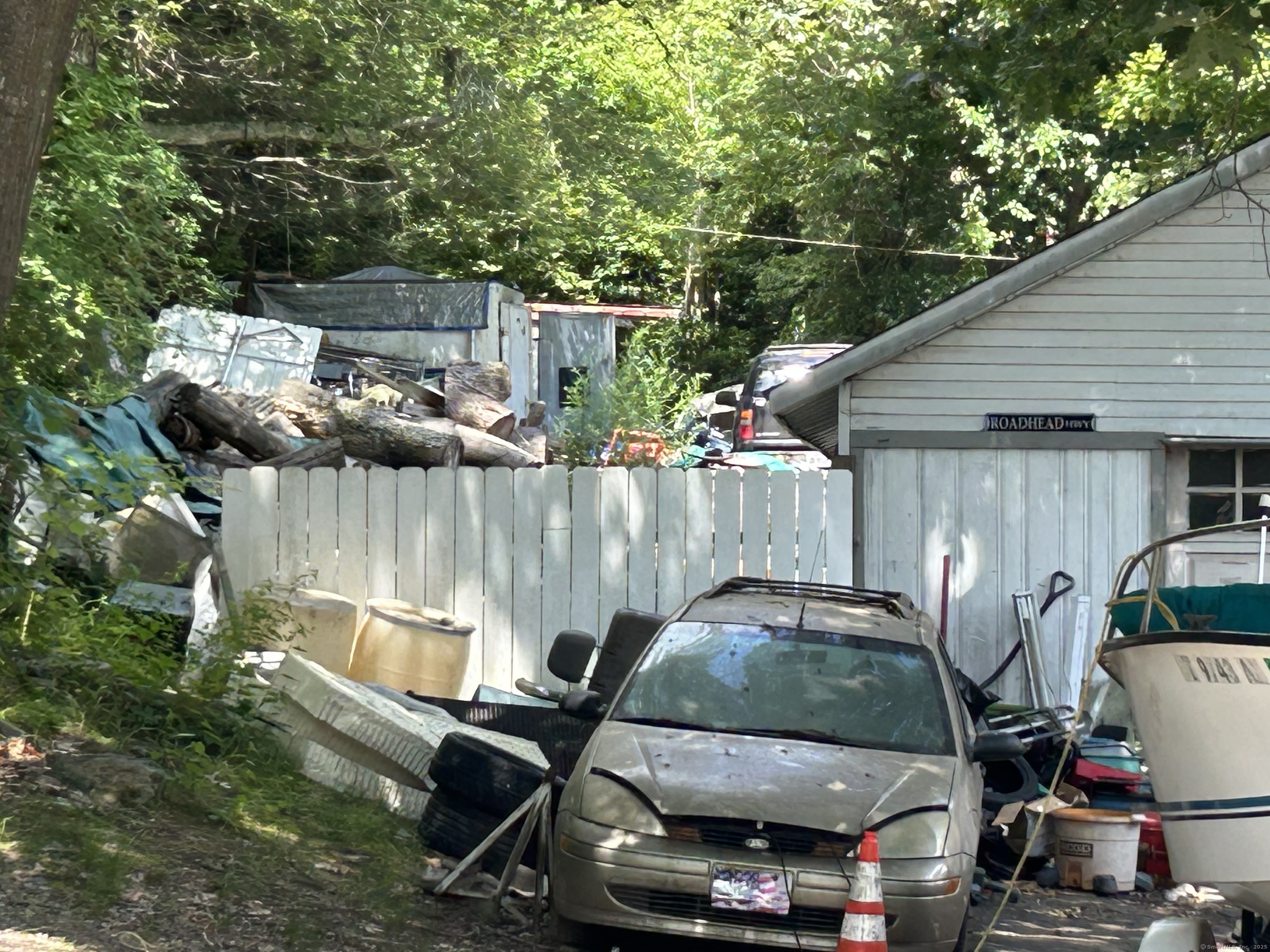 Property Photo: 92 West Bridge Street CT 06417