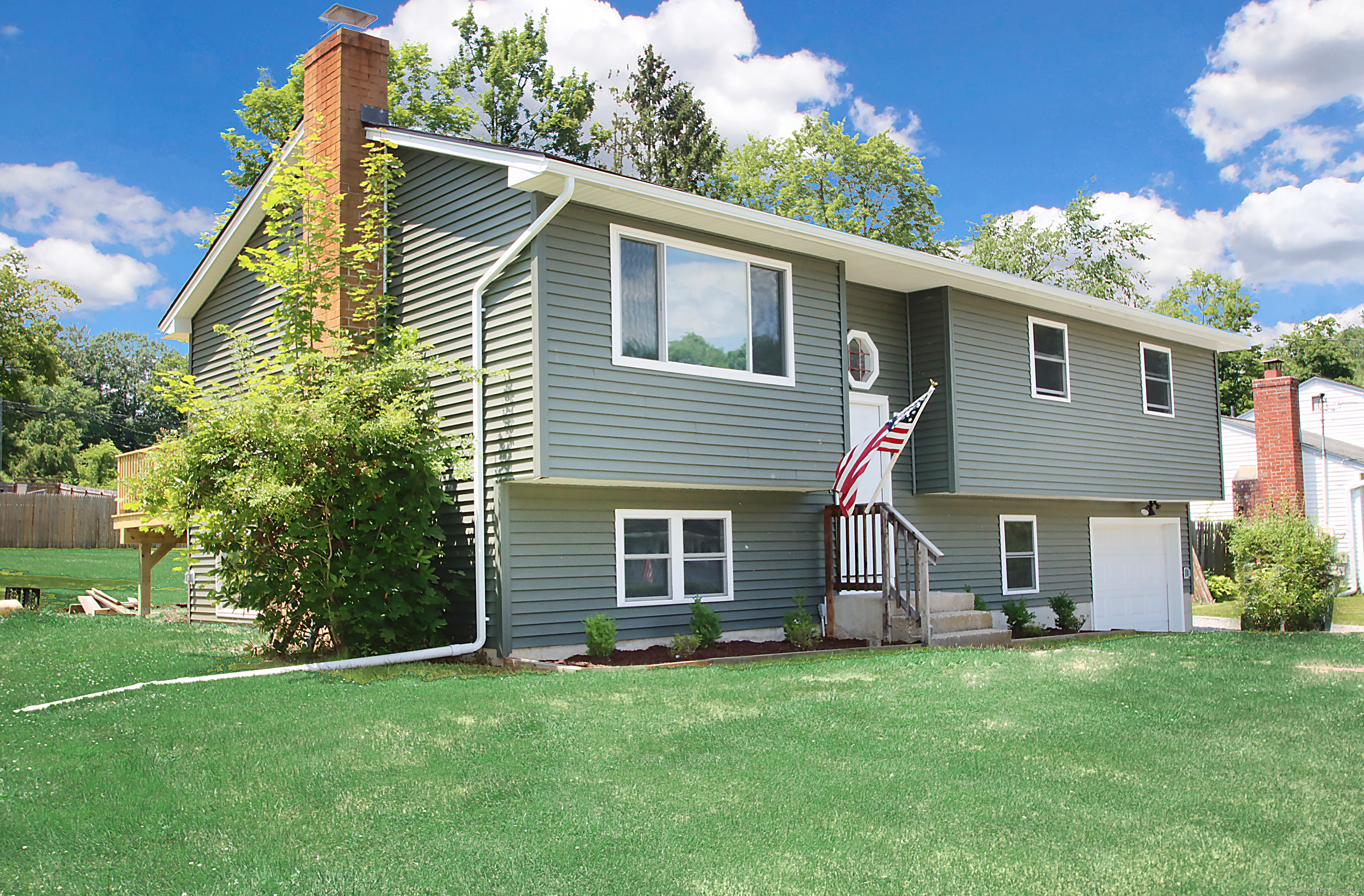 Property Photo:  67 Birden Street  CT 06790 