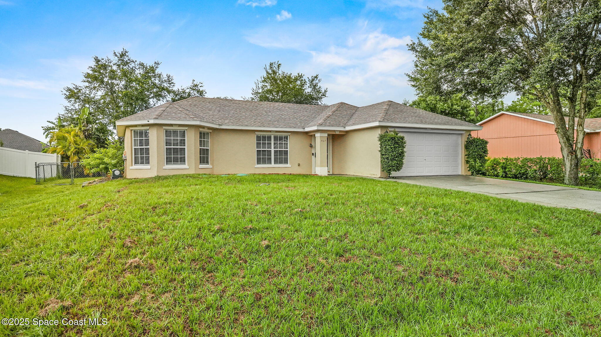 Property Photo: 767 Alfonso Avenue SE FL 32909