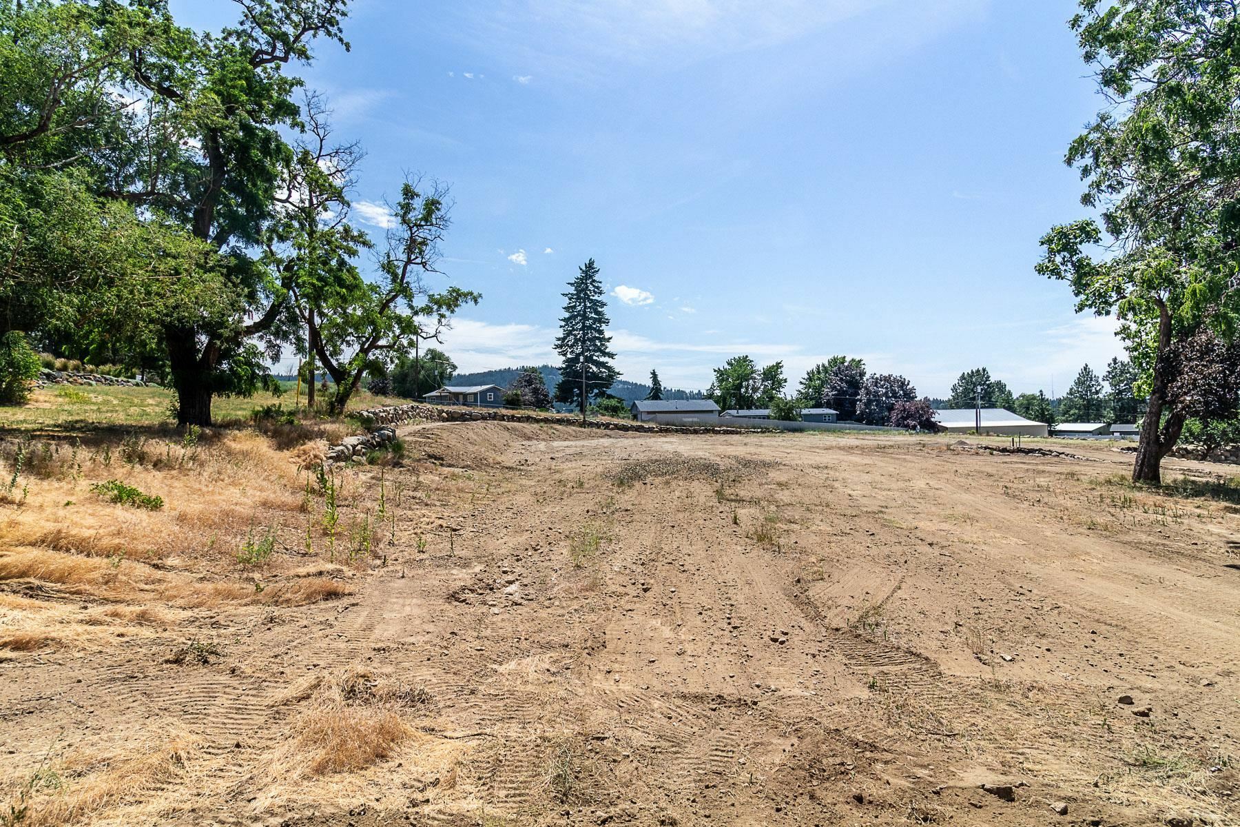 Property Photo: Unassigned E 25th Ave Lot A WA 99223