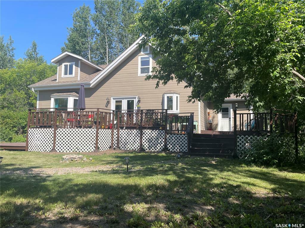 Photo de la propriété:  Rural Address  SK S0J 0E0 