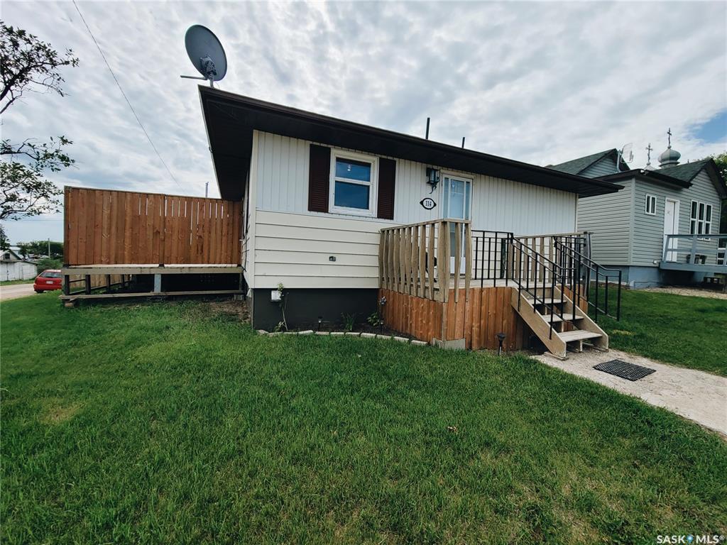 Property Photo: 114 Main Street SK S0K 0E0