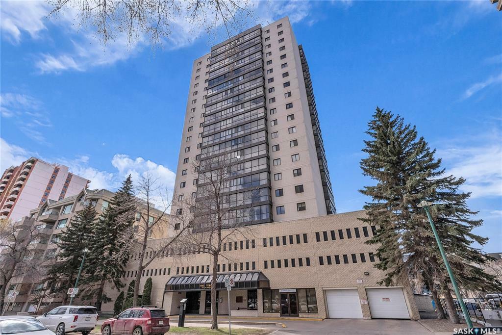 315 5th Avenue N 1402  Saskatoon SK S7K 5Z8 photo