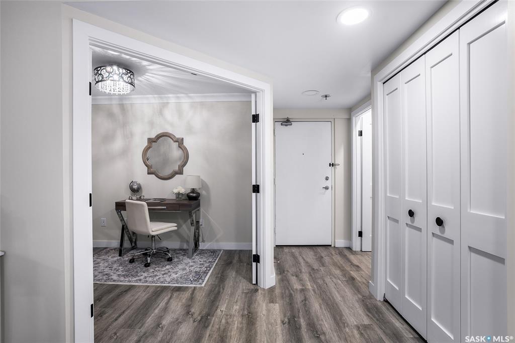 Property Photo:  525 3rd Avenue N 306  SK S7K 2J6 