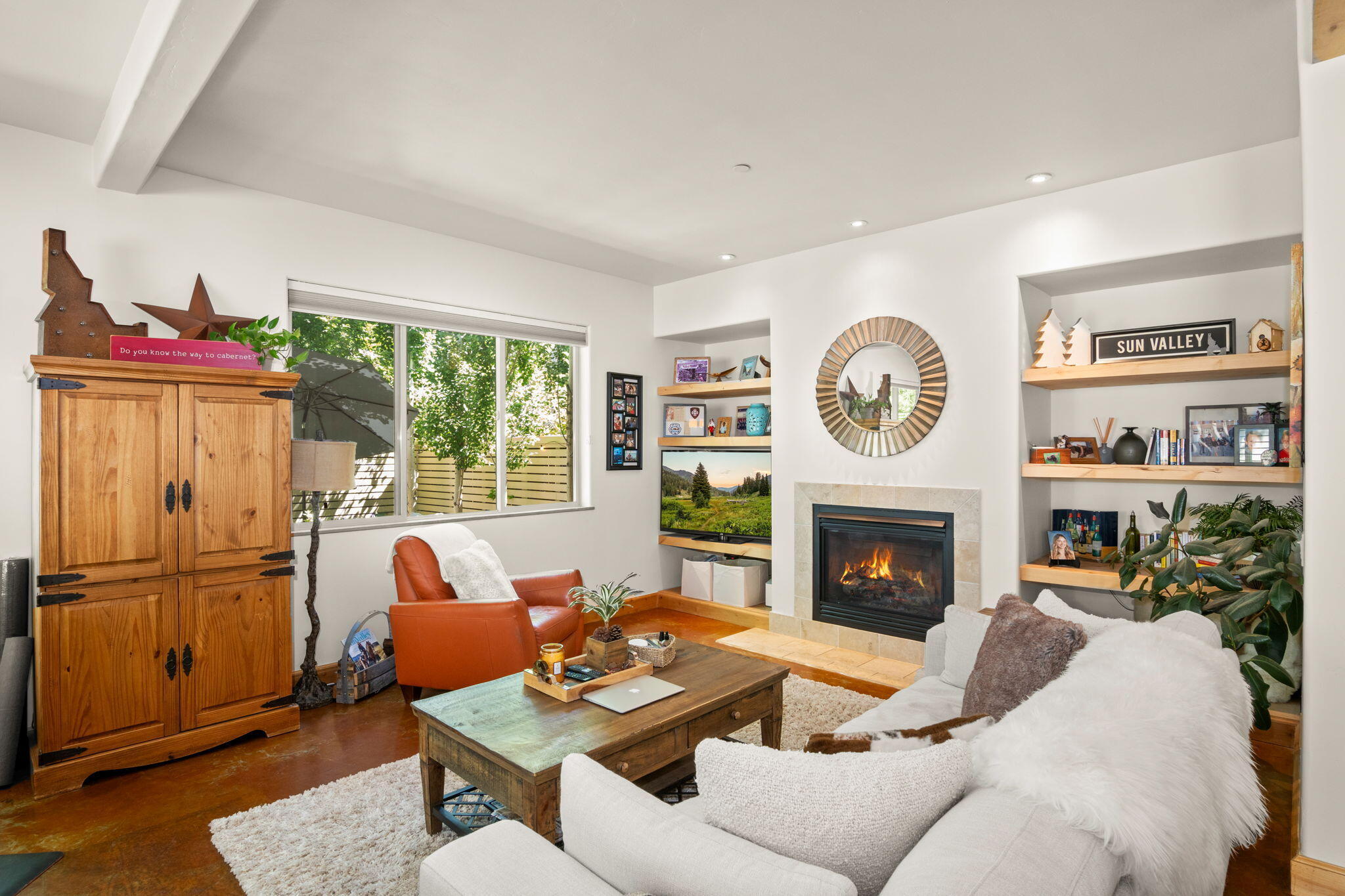 Property Photo: 101 Four Seasons Way 4 ID 83340