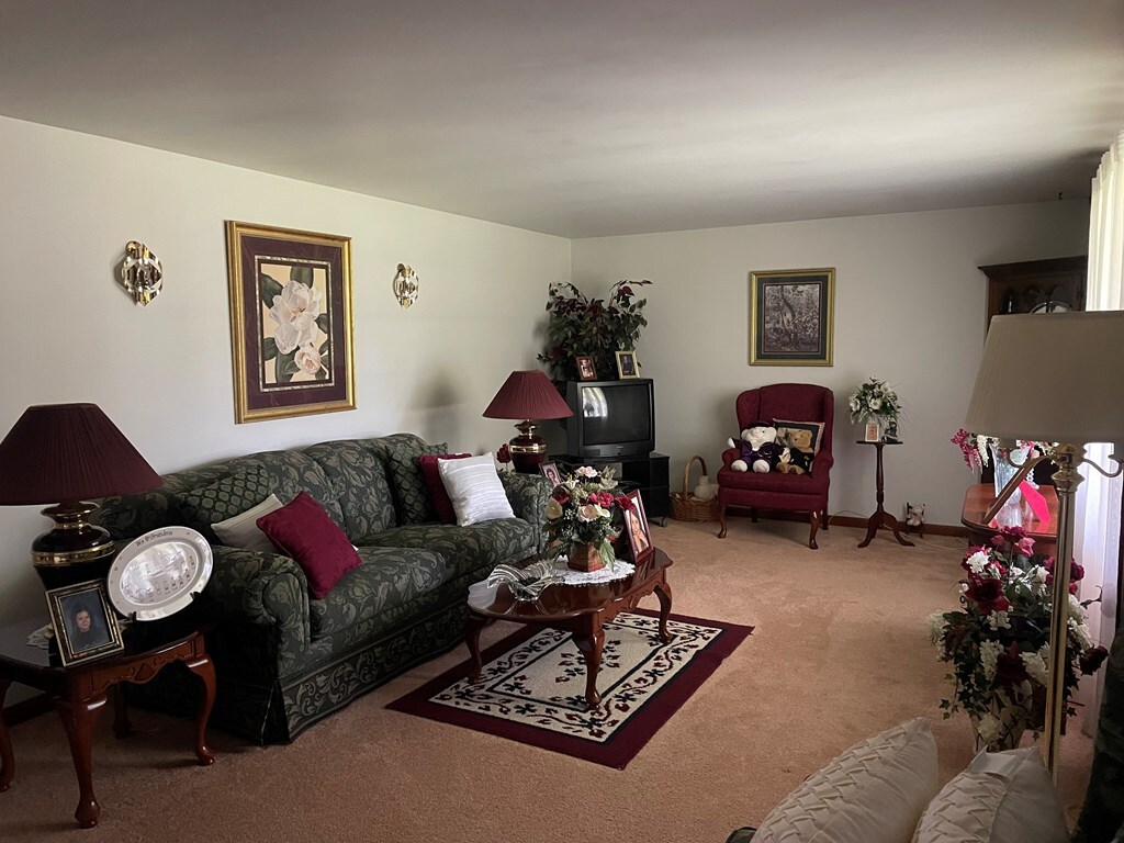 Property Photo: 360 Anderson Station Road OH 45601