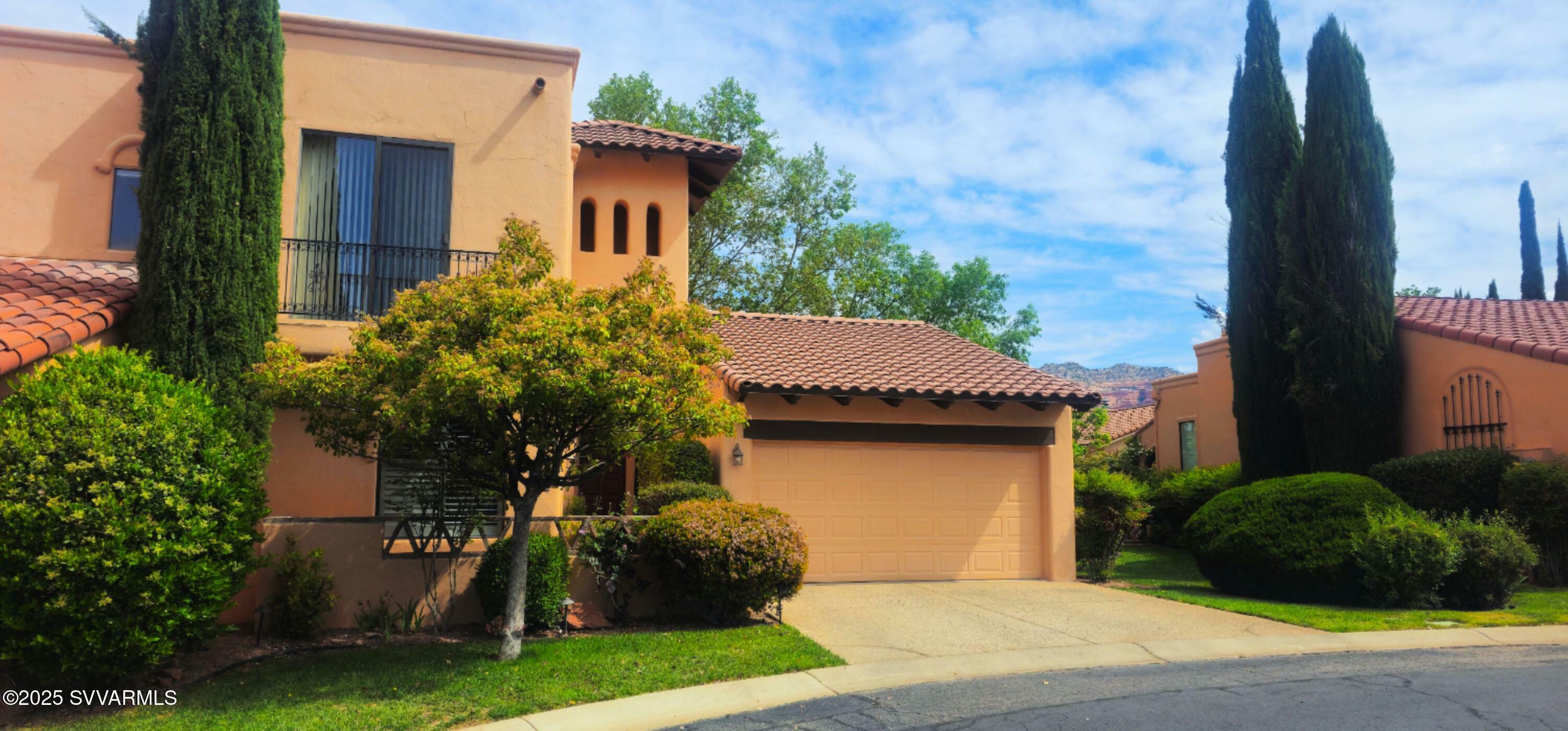 Property Photo: 26 Rim Trail Circle AZ 86351