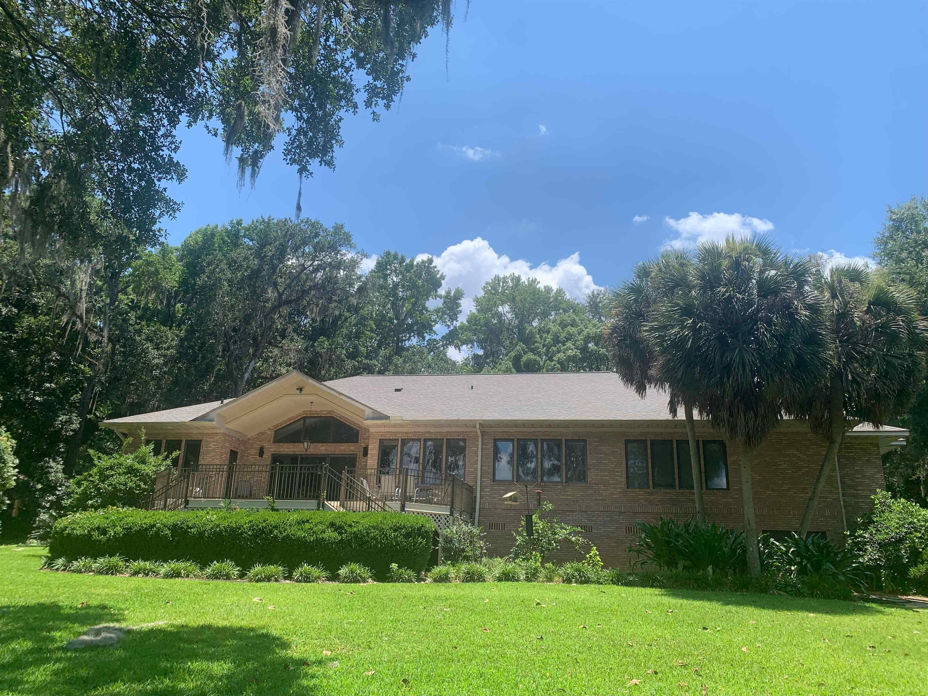 Property Photo: 6131 Heartland Circle Circle FL 32312