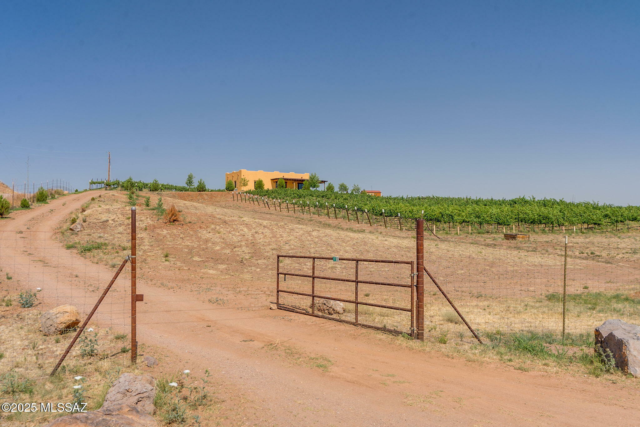 Property Photo: 78 Harvest Drive AZ 85637