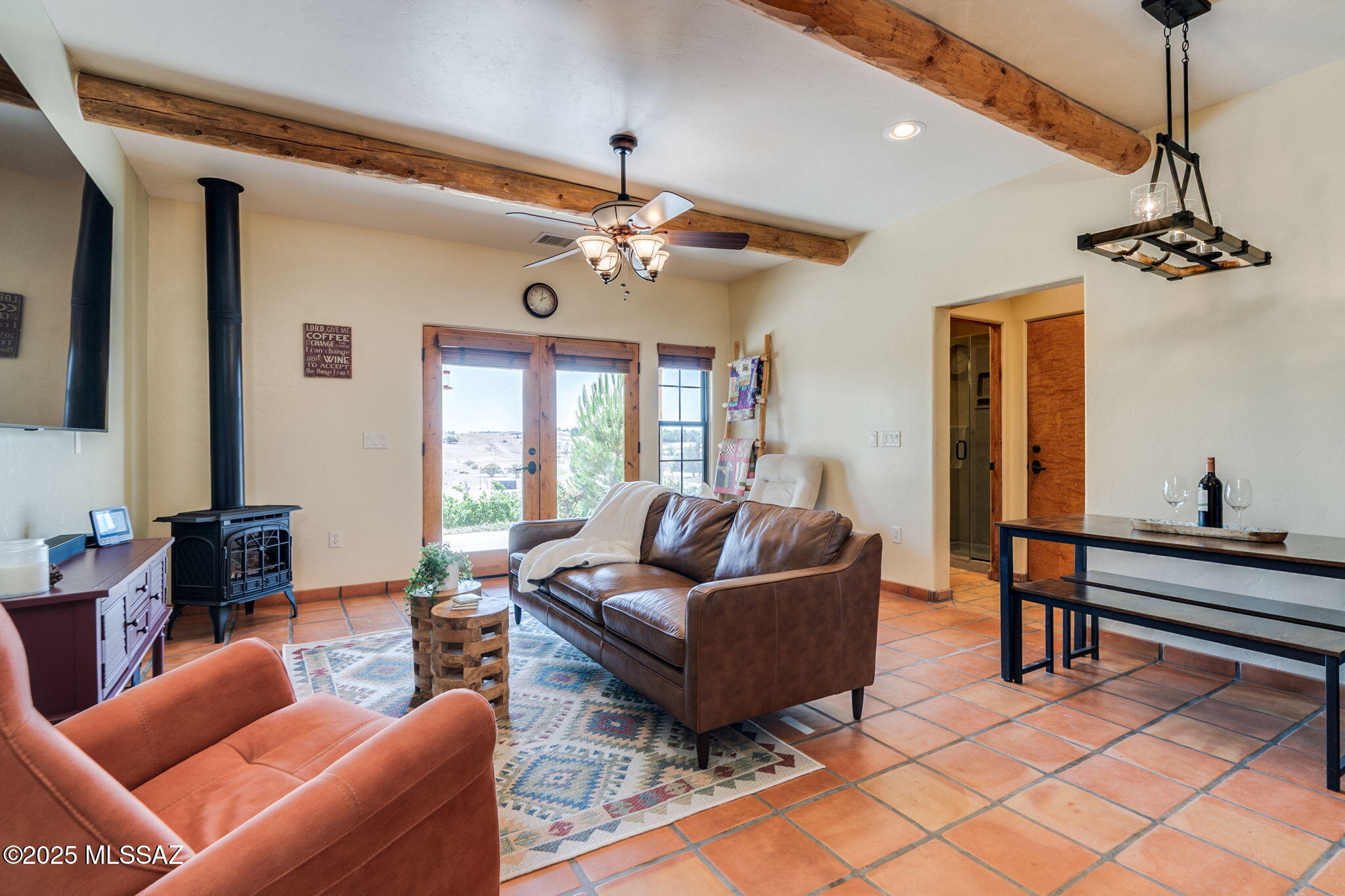 Property Photo: 78 Harvest Drive AZ 85637