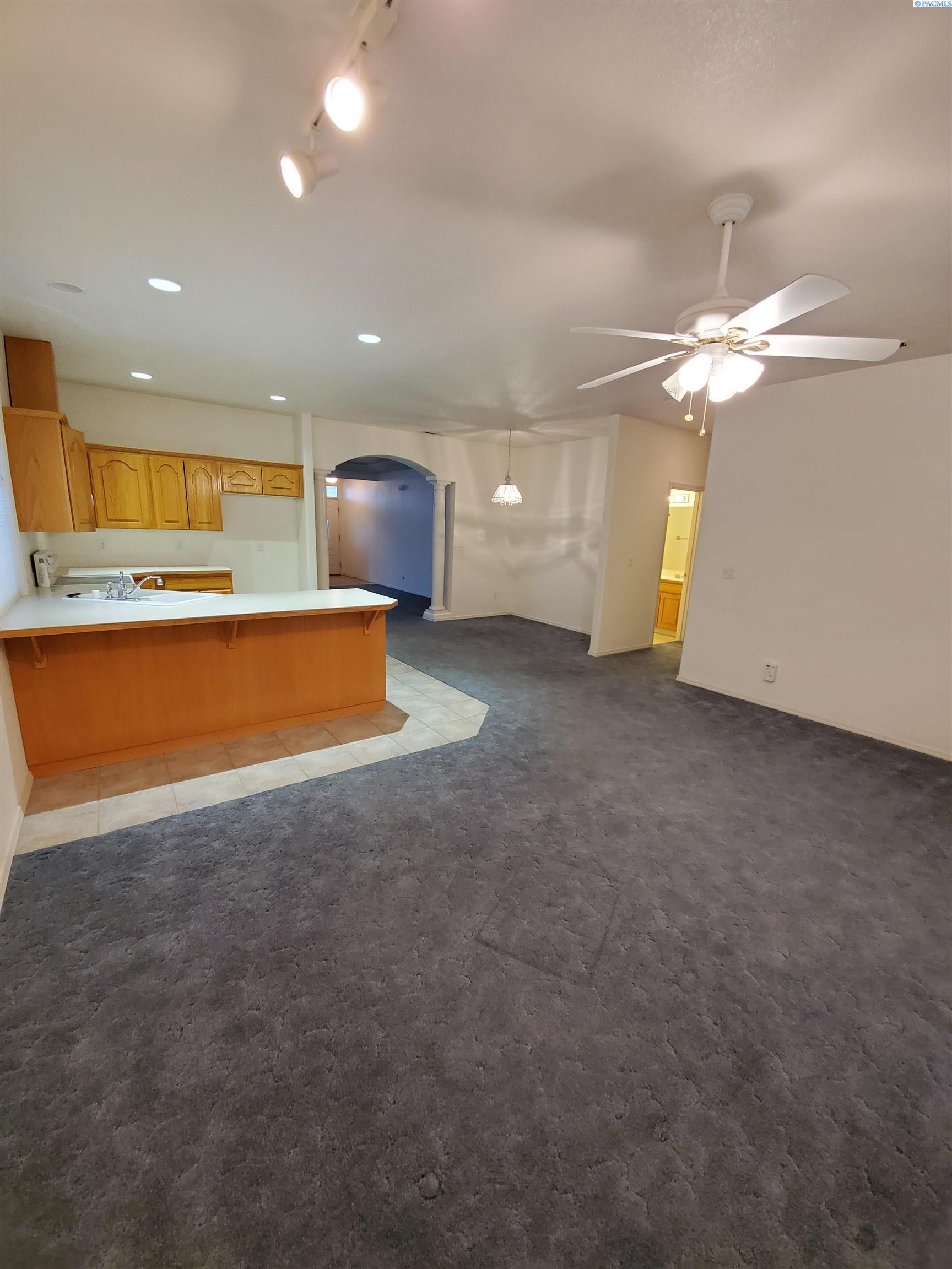 Property Photo: 5416 Mariner Lane WA 99301