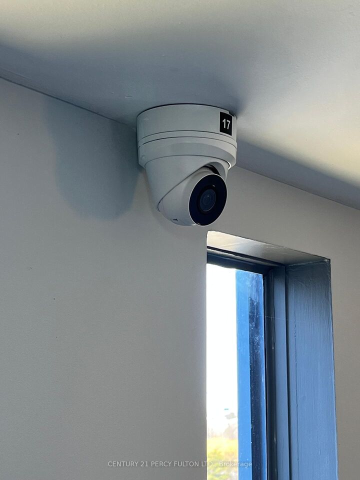 Property Photo:  4645 Jane Street 828  ON M3N 2K9 