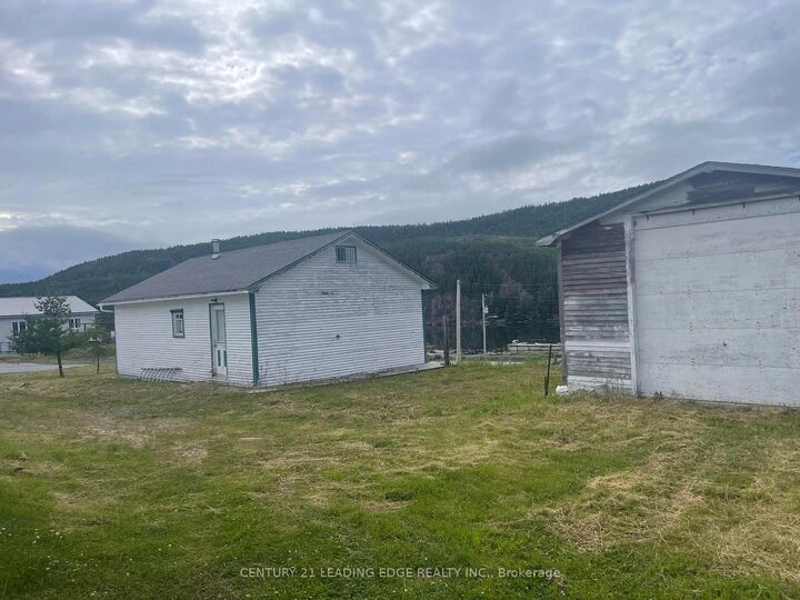 Photo de la propriété:  167 Fault Drive  NF A0G 1X0 