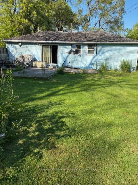Property Photo: 741 County Road 28 Road W ON K8N 4Z7