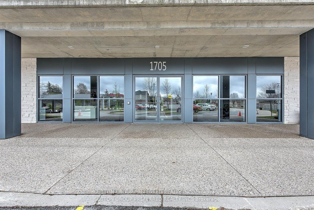 Property Photo: 1705 Fiddlehead Place 111 ON N6G 0S1