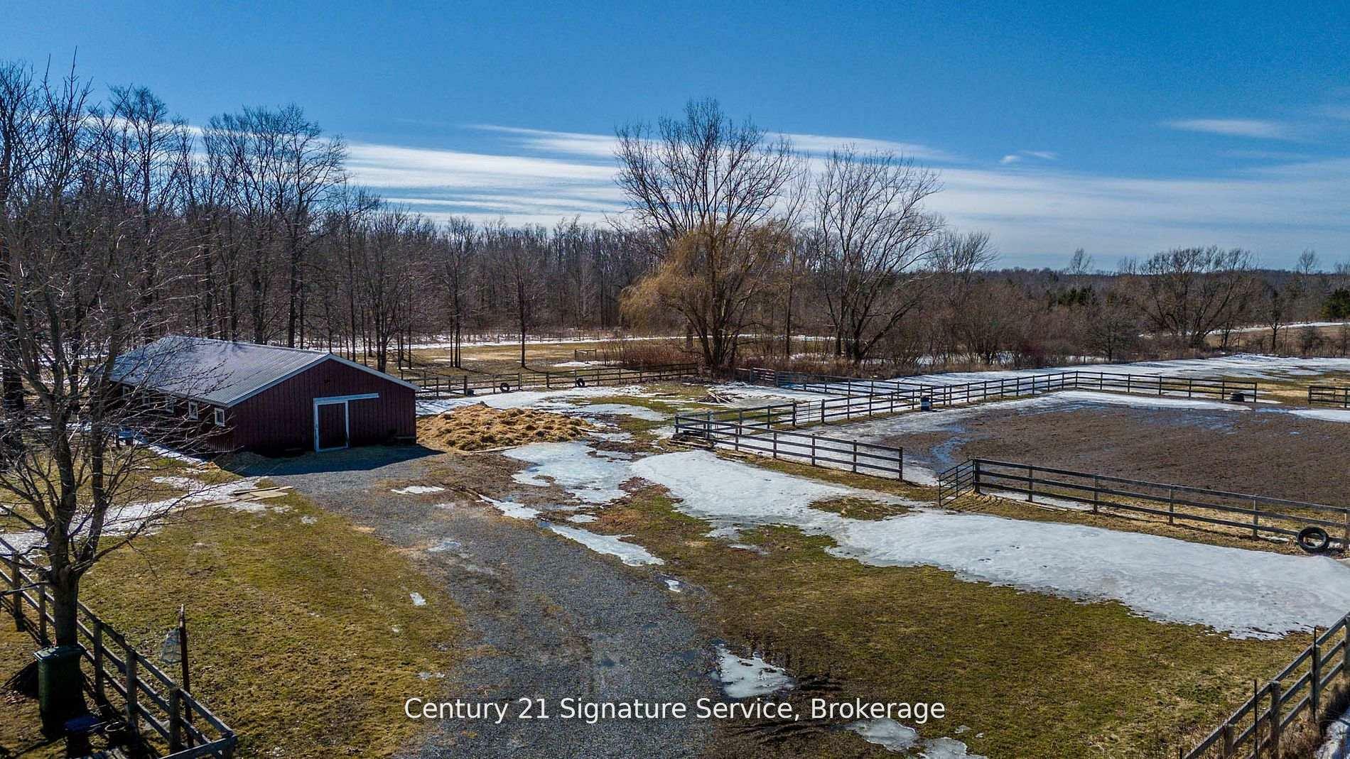 Property Photo: 752 Empire Road Farm ON L0S 1R0