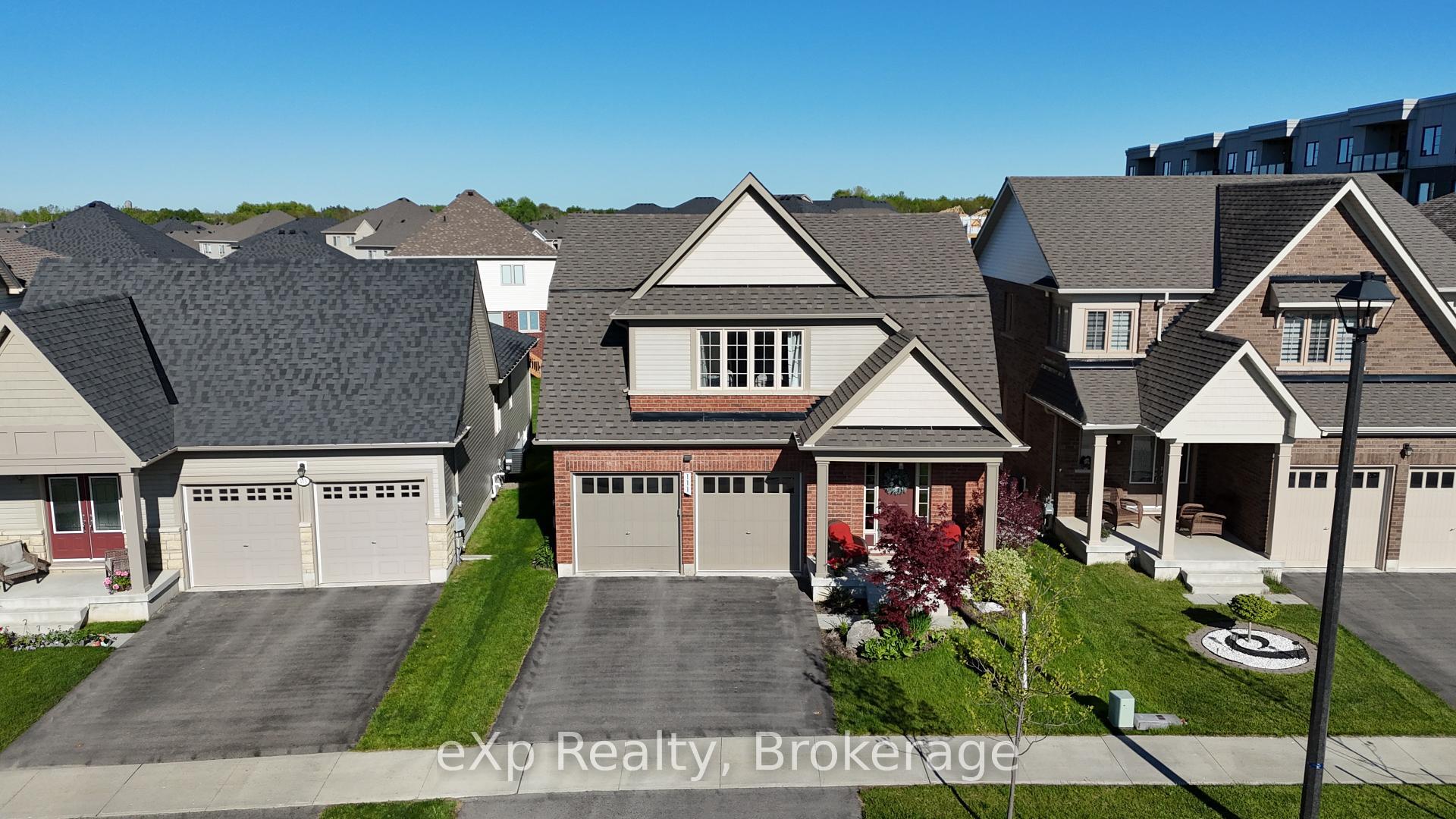 Property Photo: 111 Farley Road ON N1M 0H2