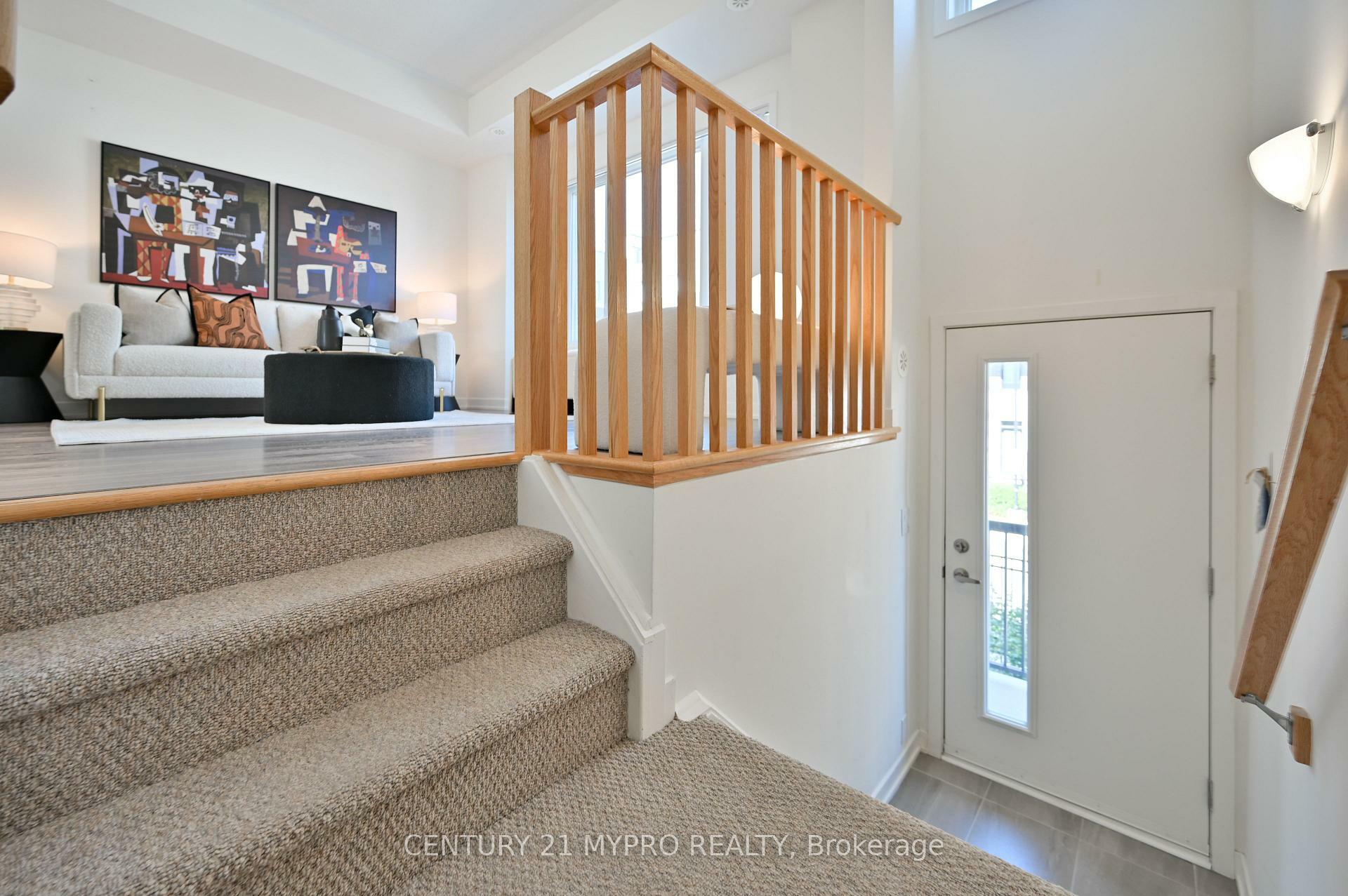 Property Photo: 1525 Kingston Road 106 ON L1V 1C2