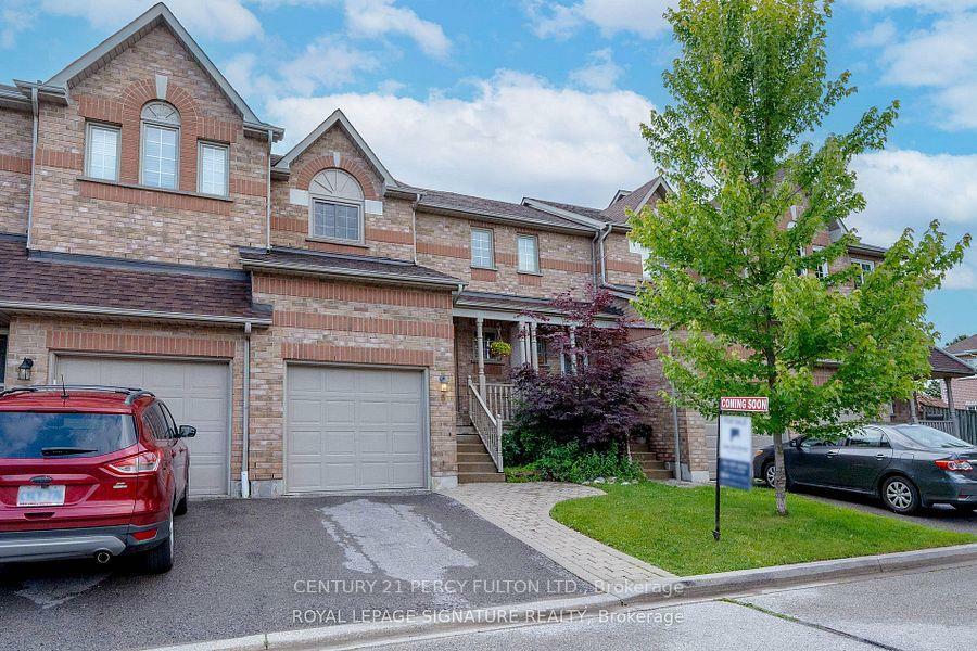 Property Photo: 6 Murphy Lane ON L1T 3X2