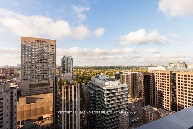 Property Photo: 42 Charles Street E 3308 ON M4Y 1T4
