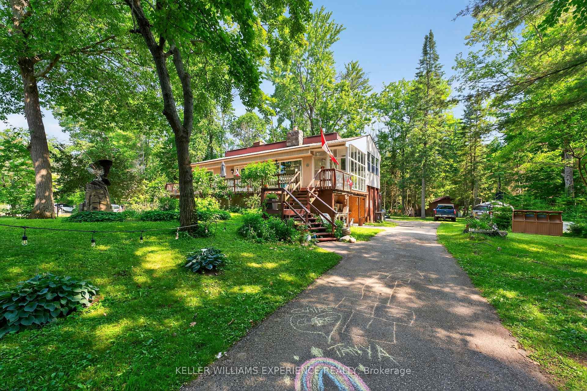 27 Wolverine Beach Road  Georgian Bay ON P0E 1E0 photo