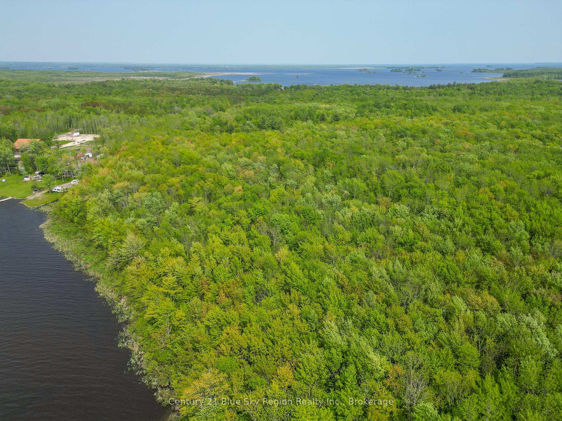 Property Photo:  Lot 2 O'Brien Road  ON P0H 2M0 