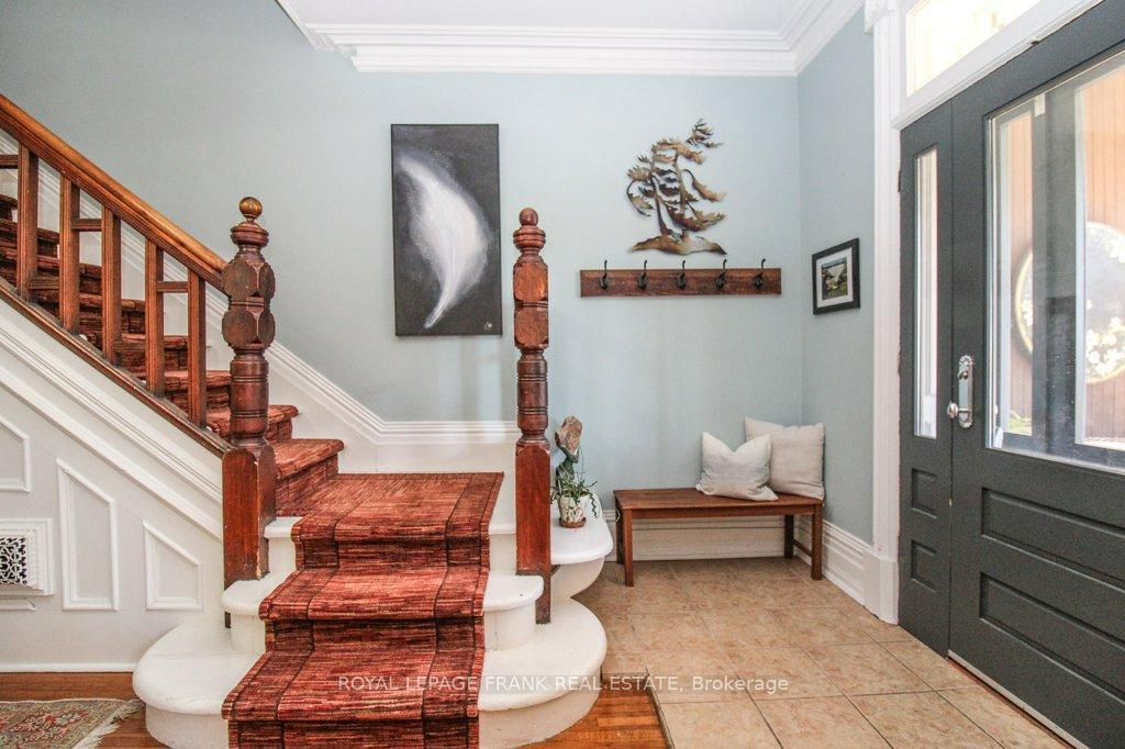 Property Photo: 210 McDonnel Street ON K9H 2V9