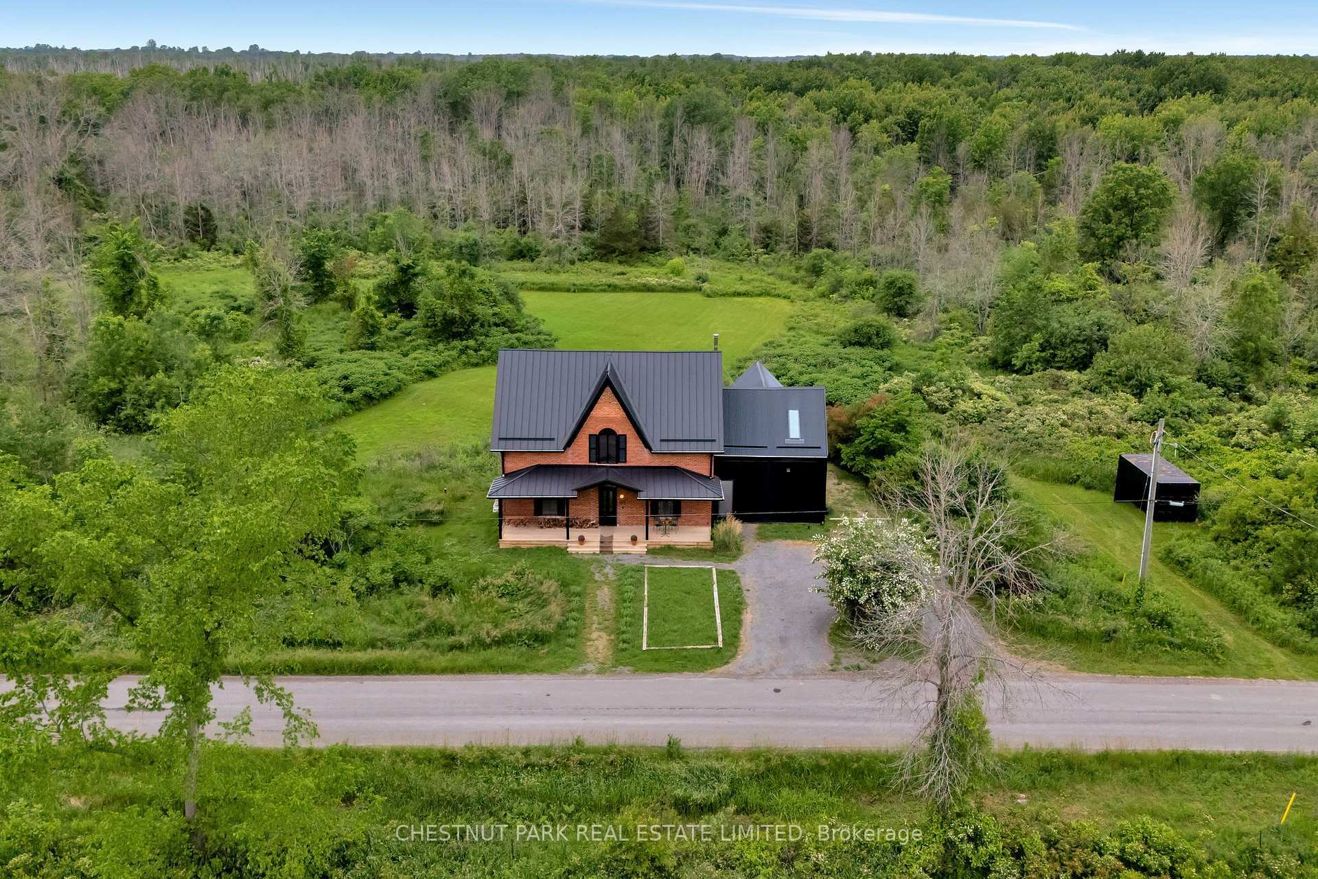 Property Photo:  789 Bethesda Road  ON K0K 2T0 