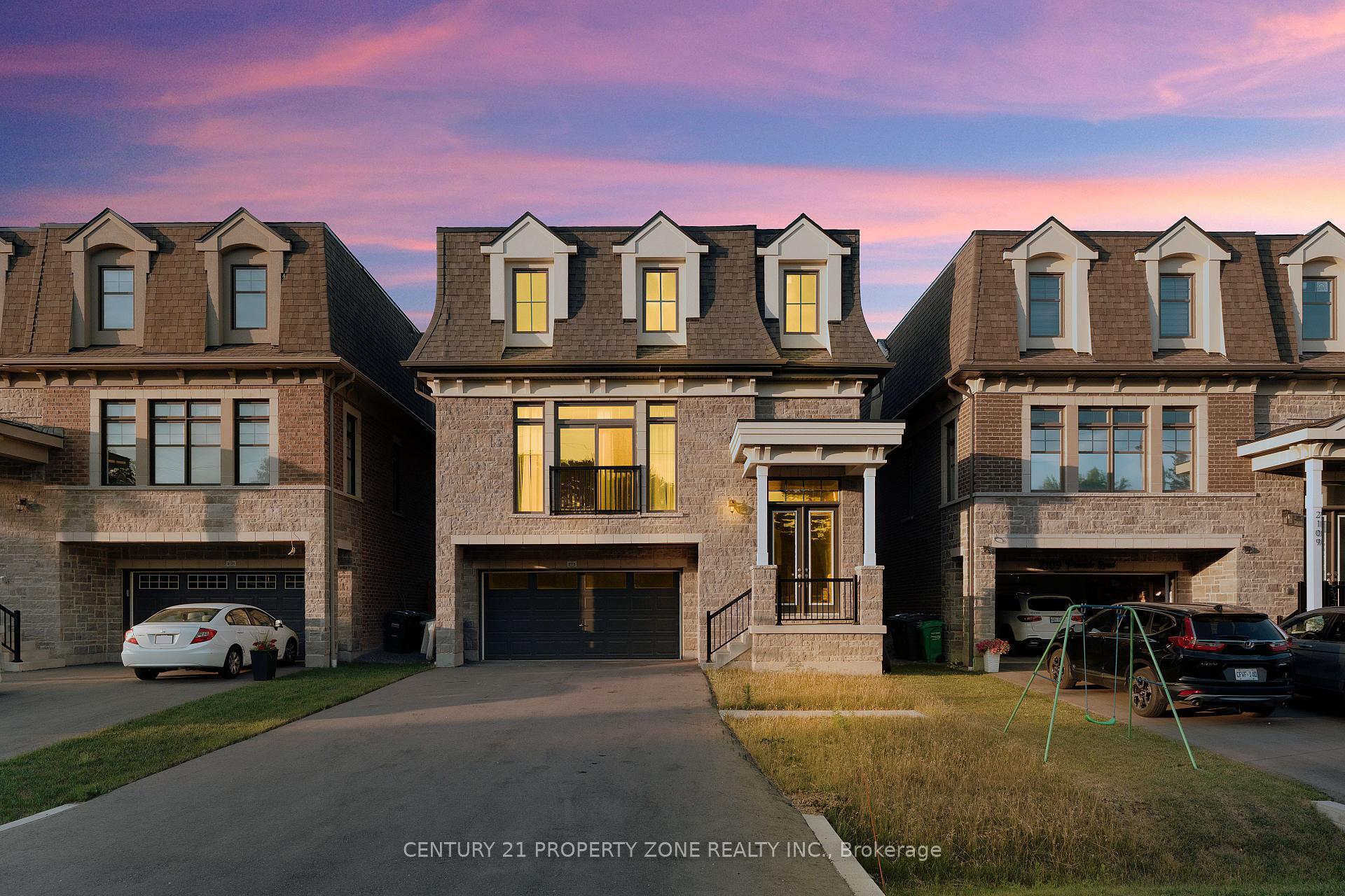 2115 Primate Road  Mississauga ON L4Y 1V5 photo
