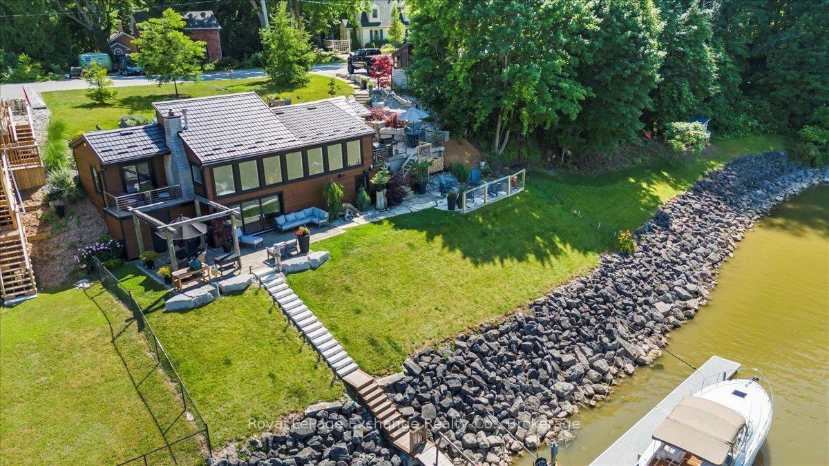 Property Photo: 268 Saugeen Street ON N0H 2L0