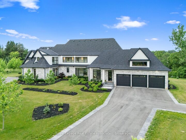 Property Photo:  2 River Road  ON N3T 0N2 